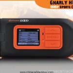 1080P High Definition Sports Action Camera with LCD