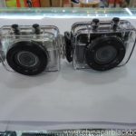 720p Waterproof HD Sports Action Camera 2.0 inch touch screen 2