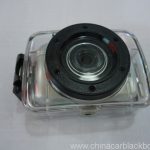 720p Waterproof HD Sports Action Camera 2.0 inch touch screen 3