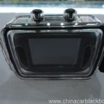 720p Waterproof HD Sports Action Camera 2.0 inch touch screen 7