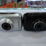 720p Waterproof HD Sports Action Camera 2.0 inch touch screen 8