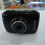 720p Waterproof HD Sports Action Camera 2.0 inch touch screen 9