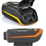 Full HD 1080P Extreme Sports Action Camera with Waterproof Case 3