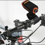 Full HD 1080P Extreme Sports Action Camera with Waterproof Case 4