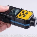 Full HD 1080P helmet Sport camera 2