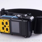 Full HD 1080P helmet Sport camera 3