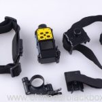 Full HD 1080P helmet Sport camera 4