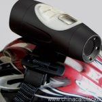 HD 1080P 5.0 MP CMOS Waterproof Action Video Camera 3