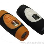 HD 1080P 5.0 MP CMOS Waterproof Action Video Camera 5