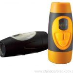 HD 1080P 5.0 MP CMOS Waterproof Action Video Camera 6