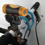 HD 1080P 5.0 MP CMOS Waterproof Action Video Camera 8