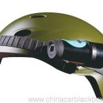 HD 720P Waterproof Ski Helmet Camera 3