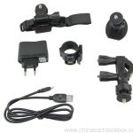 Waterproof HD 1080P Sports DV Camera 6