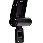 1080p car dvr with Built-in GPS logger