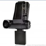 1080p car dvr with Built-in GPS logger 2