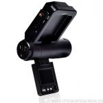 1080p car dvr with Built-in GPS logger 3