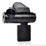 1080p car dvr with Built-in GPS logger 4