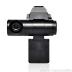 1080p car dvr with Built-in GPS logger 5