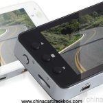 1080p g-sensor car black box