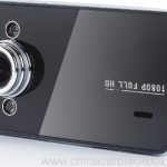 1080p g-sensor car black box 3