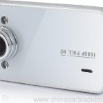 1080p g-sensor car black box 4