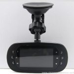1080p night vision 2.7 inch TFT car black box 4