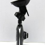 1080p night vision 2.7 inch TFT car black box 5