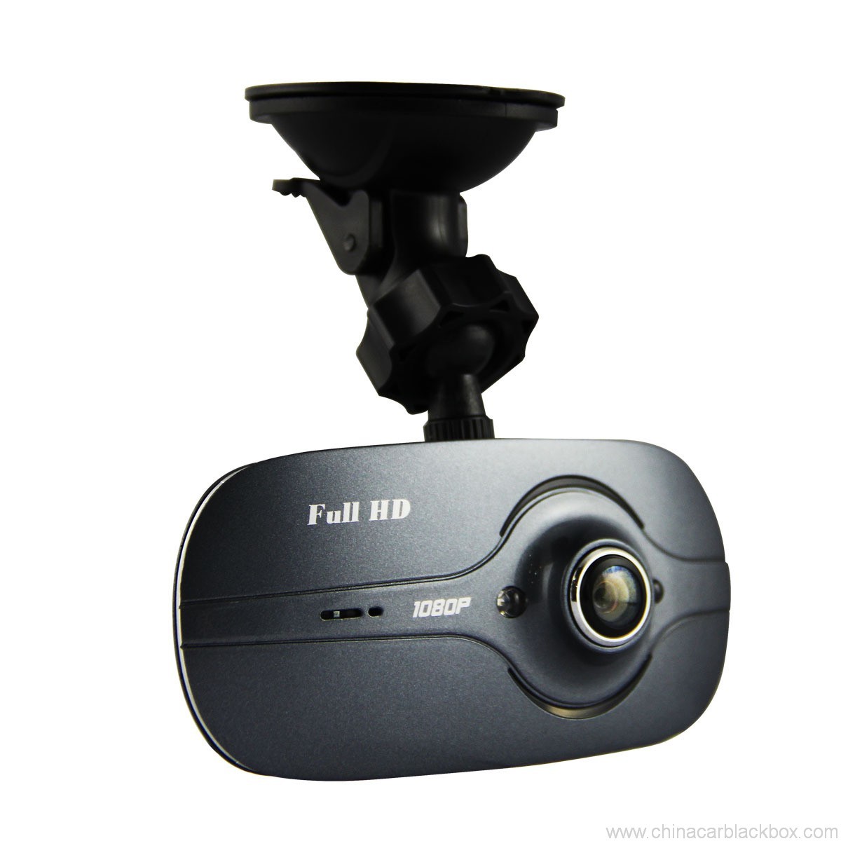 1080p night vision 2.7 inch TFT car black box