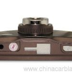 140 degree ultra wide angle lens Car Black Box 3