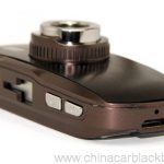 140 degree ultra wide angle lens Car Black Box 4