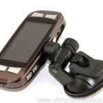 140 degree ultra wide angle lens Car Black Box 5