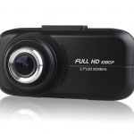 2.7 inch TFT 1080p Car Black box with GPS 3