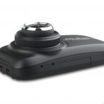 2.7 inch TFT 1080p Car Black box with GPS 5