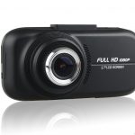 2.7 inch TFT 1080p Car Black box with GPS 6