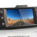 2.7 inch TFT Car Black box