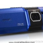 2.7 inch TFT Car Black box 2