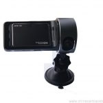 Fashion full hd car dvr with G-SENSOR