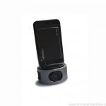 Fashion full hd car dvr with G-SENSOR 2