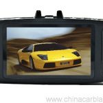 Full HD 1080p Car Hideung Box jeung HDMI 4