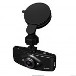 Full HD 1080p Car Hideung Box jeung HDMI 7