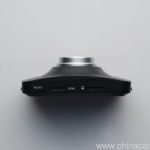 Full hd 1080p mini car dvr box 4
