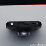 Full hd 1080p mini car dvr box 5
