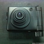 GPS Tracking 1080P Car Black Box 2