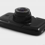 HD 1080P 170 degree Viewing Angle Car DVR with Built-in G-sensor 2