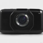 HD 1080P 170 degree Viewing Angle Car DVR with Built-in G-sensor 3