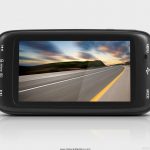 HD 1080P 170 degree Viewing Angle Car DVR with Built-in G-sensor 5