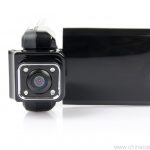 ultra small size night vision car black box 2
