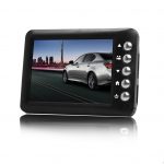 Uninerrupted Cycle Recording Full HD 1080p DVR 4