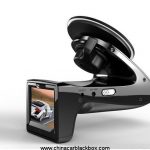 2.0 inch Rotatable TFT Car DVR with G-sensor