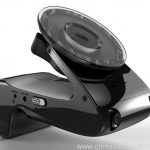 2.0 inch Rotatable TFT Car DVR with G-sensor 2